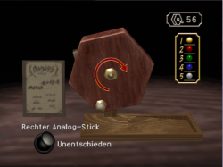 Ein Fang!!