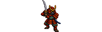 Samurai Samurai